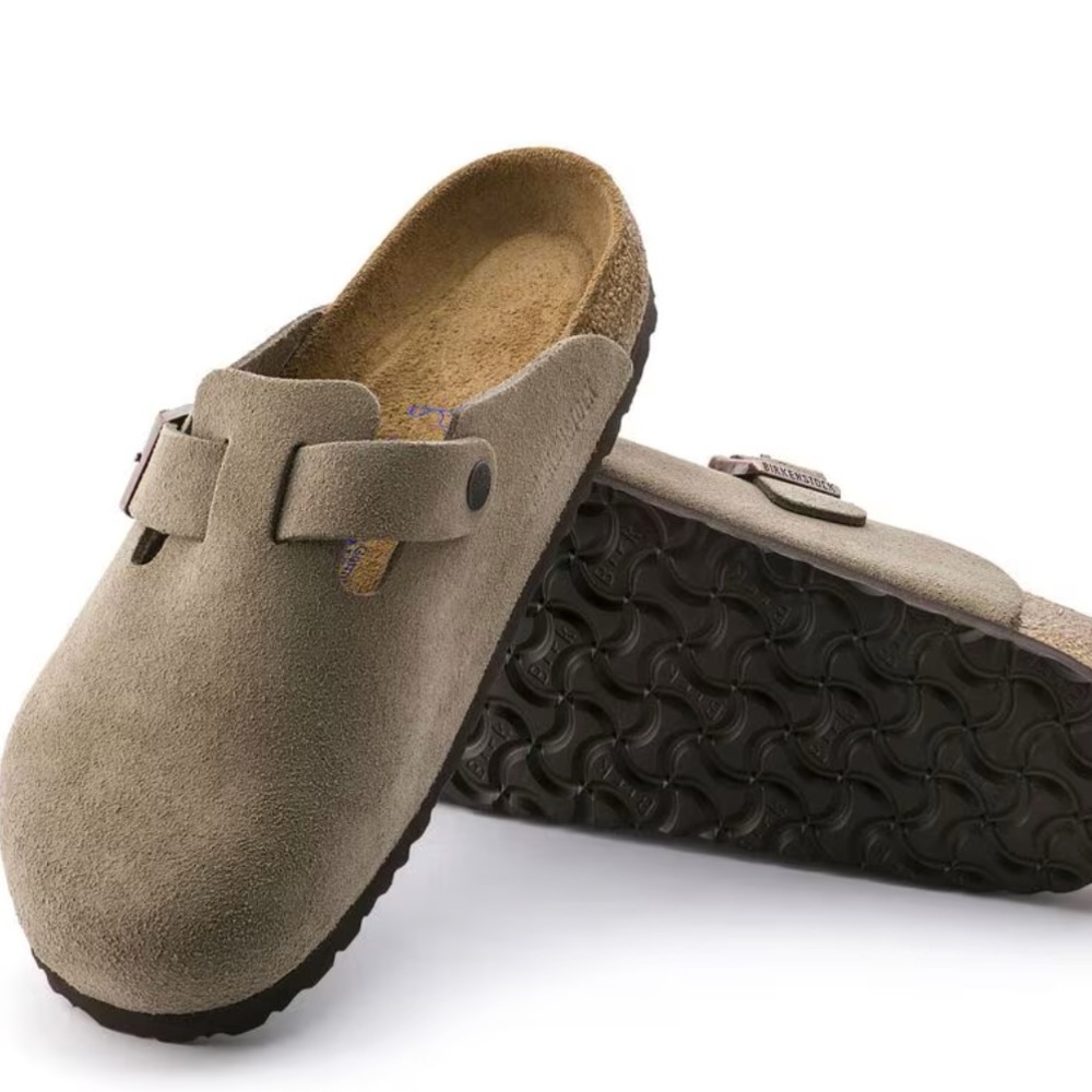 Birkenstock boston clog SOLD OUT